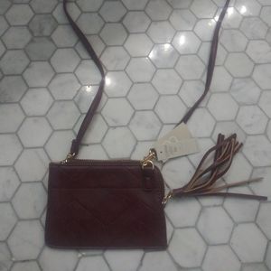 Crossbody Event Purse